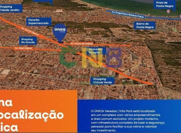 Apartamento · 45m² · 2 Quartos · 1 Vaga · Breve Lançamento do Residencial Villa Park em Neópolis