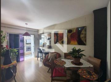 Apartamento · 57m² · 2 Quartos · 2 Vagas · Apartamento à Venda - Taquara, 2 Quartos,  57 m² - Rio de Janeiro