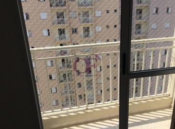 Apartamento · 71m² · 3 Quartos · 2 Vagas · Apartamento à Venda – Condomínio Spazio Bonfiglioli