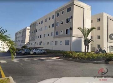 Apartamento · 46m² · Apartamento 02 Dormitórios Mobiliado à Venda na Bela Vista - Palhoça - SC