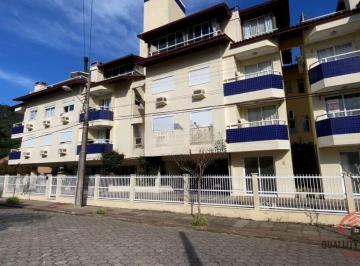 Apartamento · 63m² · 2 Quartos · 1 Vaga · Apartamento 02 Dormitórios Sendo 01 Suíte à Venda na Cachoeira do Bom Jesus - Florianópolis - SC