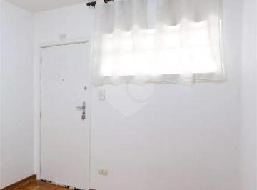 Área de Serviço · Imoveis - no Campos Elíseos