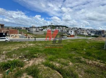 Terreno · 252m² · Terreno no Condomínio Viverde II em São Pedro da Aldeia/RJ