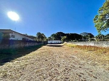 Terreno · 1200m² · LOTE COMERCIAL À VENDA – BAIRRO BANDEIRANTES | REGIÃO DA PAMPULHA