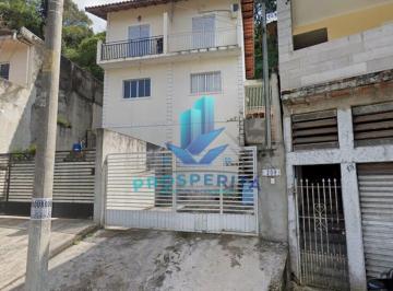 Casa · 70m² · 2 Quartos · 1 Vaga · Casa Sobrado para Locação