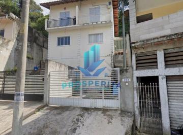 Casa · 70m² · 2 Quartos · 1 Vaga · Casa Sobrado para Locação