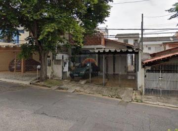 Casa · 100m² · 3 Quartos · 2 Vagas · Casa para alugar no bairro Parque Continental - São Paulo/SP