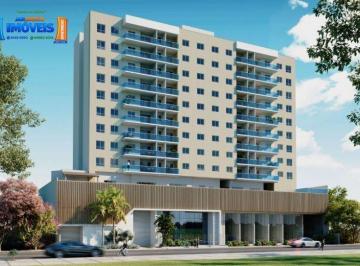 Apartamento · 96m² · 3 Quartos · 2 Vagas · Apartamento 03 quartos c/suíte em construção - Praia da Costa
