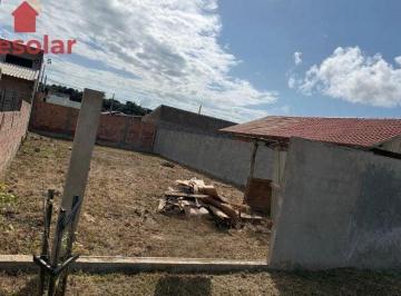 Terreno · 250m² · Terreno à venda no bairro Ubatuba - São Francisco do Sul/SC