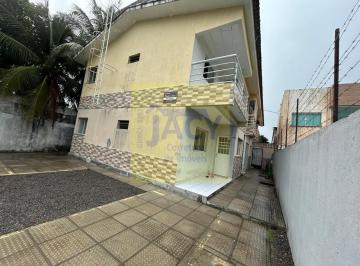 Casa · 74m² · 3 Quartos · 1 Vaga · Casa em Paulista, Pau amarelo repasse, 3 qts, 1 vg,varanda