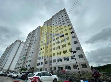 Apartamento · 22m² · 2 Quartos · 1 Vaga · Apartamento em Recife, Passarinho 2qtos 1 vg, portaria 24 hrs, área gourmet