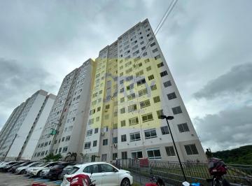 Apartamento · 22m² · 2 Quartos · 1 Vaga · Apartamento em Recife, Passarinho 2qtos 1 vg, portaria 24 hrs, área gourmet