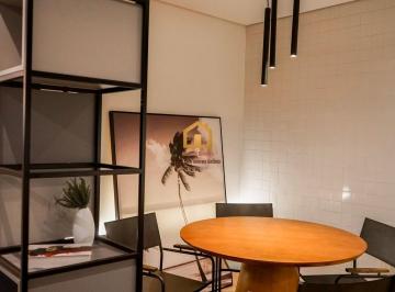 Comercial · 37m² · LANCA268 - Euro Towers Live Office - Goiânia GO