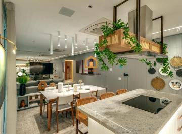 Apartamento · 121m² · 3 Quartos · 2 Vagas · LANCA286- Parque Noronha Setor Park Lozandes - Goiânia GO