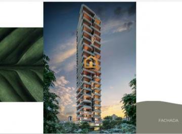 Apartamento · 550m² · 4 Quartos · 4 Vagas · Penthouse Legacy Home Setor Marista - Goiânia GO