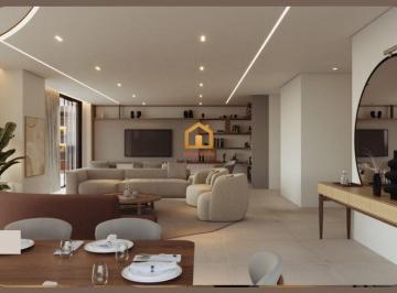 Apartamento · 550m² · 4 Quartos · 4 Vagas · LANCA279 - Penthouse Legacy Home Setor Marista - Goiânia GO