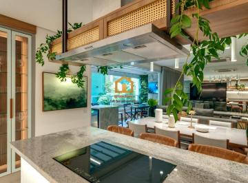 Apartamento · 121m² · 3 Quartos · 2 Vagas · LANCA288- Parque Noronha Setor Park Lozandes - Goiânia GO