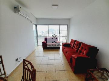 Apartamento · 115m² · 3 Quartos · 2 Vagas · GUARUJÁ - LOCALIZAÇÃO PRIVILEGIADA! LOCAÇÃO RESIDENCIAL