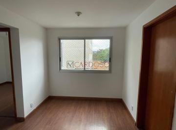 Apartamento · 45m² · 2 Quartos · 1 Vaga · Ágio apartamento de 02 quartos em Samambaia norte, Não exige transferência imediata, pronto para mor