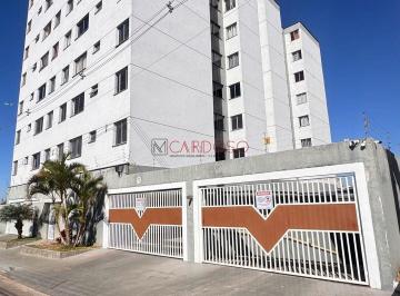 Apartamento · 45m² · 2 Quartos · 1 Vaga · Ágio apartamento de 02 quartos em Samambaia norte, Não exige transferência imediata, pronto para mor