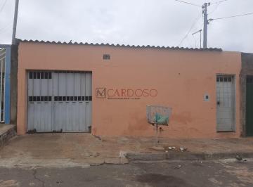 Casa · 128m² · 4 Quartos · 04 kits escrituradas à venda | QR 209 Samambaia Norte | Renda R$ 2.800/mês - 124