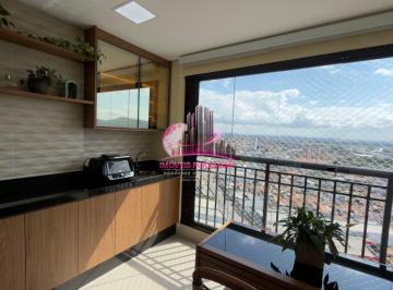 Apartamento · 89m² · 3 Quartos · 2 Vagas · Residencial Murano
