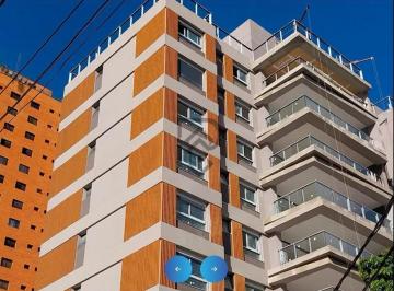 Apartamento · 189m² · 4 Quartos · 2 Vagas · Apartamento moema pronto para morar