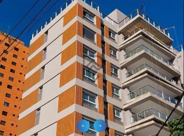 Apartamento · 160m² · 3 Quartos · 2 Vagas · Apartamento moema pronto para morar