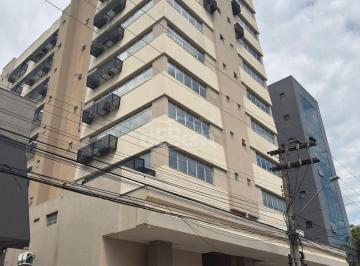 Comercial · 25m² · Ed. Uno - Sala comercial à venda no bairro Centro - Criciúma/SC