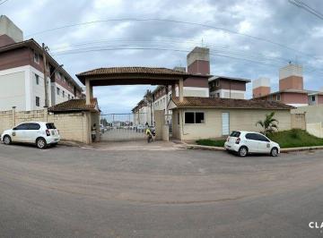 Apartamento · 50m² · 2 Quartos · 1 Vaga · Oportunidade para venda Apto 2 quartos Condomínio Praia dos Arrecifes Vila Velha ES!