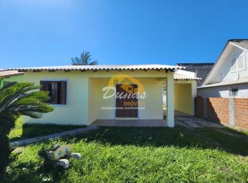 Casa · 134m² · 2 Quartos · 1 Vaga · Casa à venda em Nova Tramandaí - Tramandaí/RS