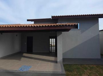 Casa · 71m² · 2 Quartos · 2 Vagas · Casa Padrão Nova