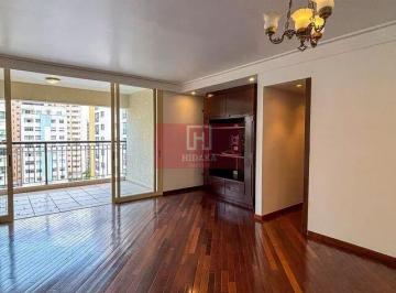 Apartamento · 108m² · 2 Quartos · 2 Vagas · Apartamento à venda no bairro Pinheiros - São Paulo/SP, Zona Oeste
