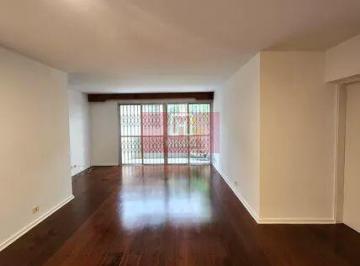Apartamento · 116m² · 3 Quartos · 1 Vaga · Apartamento à venda no bairro Indianópolis - São Paulo/SP, Zona Sul