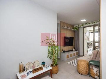 Apartamento · 67m² · 2 Quartos · 1 Vaga · Apartamento à venda no bairro Barra Funda - São Paulo/SP, Zona Oeste