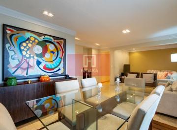 Apartamento · 130m² · 3 Quartos · 2 Vagas · Apartamento à venda no bairro Paraíso do Morumbi - São Paulo/SP, Zona Sul