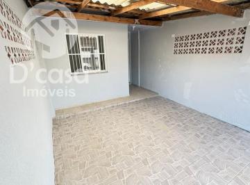 Casa · 52m² · 2 Quartos · 2 Vagas · Excelente casa à venda no bairro Loteamento Vila Rica - Gravataí/RS