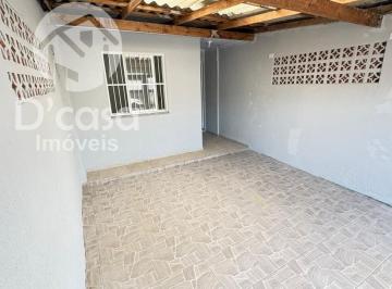 Casa · 52m² · 2 Quartos · 2 Vagas · Excelente casa à venda no bairro Loteamento Vila Rica - Gravataí/RS