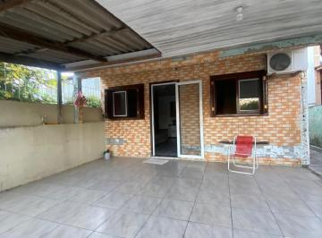 Casa · 210m² · 2 Quartos · 2 Vagas · Excelente casa à venda no bairro Jardim do Bosque - Cachoeirinha/RS