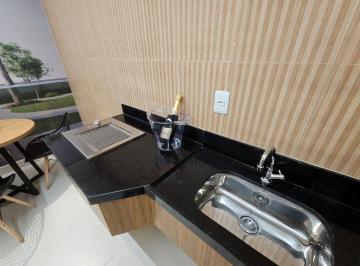 Apartamento · 53m² · 2 Quartos · 1 Vaga · Condomínio completo com elevador e fechadura eletrônica em Ananindeua