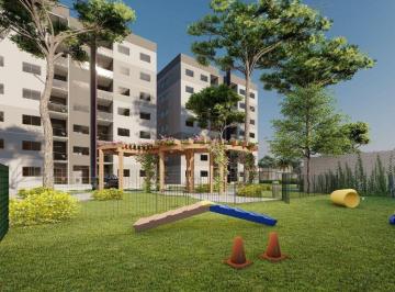 Apartamento · 53m² · 2 Quartos · 1 Vaga · Apartamentos modernos com 2 quartos no bairro Guanabara