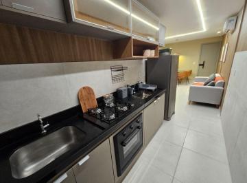 Apartamento · 53m² · 2 Quartos · 1 Vaga · More no Guanabara com lazer completo | Torres Jacarandá Exclusive