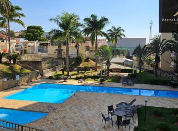 Apartamento · 47m² · 2 Quartos · 1 Vaga · Apartamento à venda no bairro Jardim Nova Europa - Campinas/SP