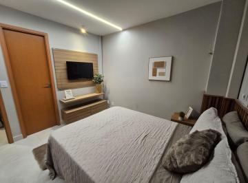 Apartamento · 53m² · 2 Quartos · 1 Vaga · Novo condomínio com piscina, academia e quadra em Ananindeua