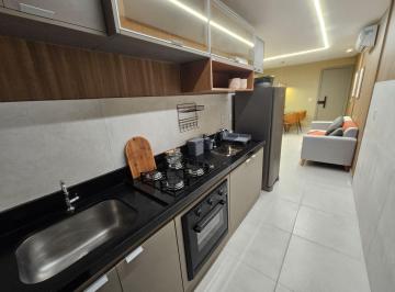 Apartamento · 53m² · 2 Quartos · 1 Vaga · Lançamento em Ananindeua: Apartamentos modernos no Torres Jacarandá Exclusive