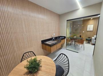 Apartamento · 53m² · 2 Quartos · 1 Vaga · Torres Jacarandá Exclusive: Novo empreendimento com 2 quartos em Ananindeua