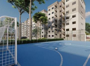 Apartamento · 53m² · 2 Quartos · 1 Vaga · Apartamentos com lazer completo no bairro Guanabara – Torres Jacarandá Exclusive