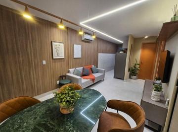 Apartamento · 53m² · 2 Quartos · 1 Vaga · Torres Jacarandá Exclusive: conforto, lazer e segurança em um só lugar