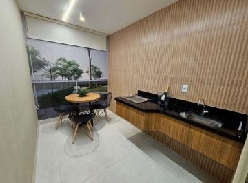 Apartamento · 53m² · 2 Quartos · 1 Vaga · Torres Jacarandá Exclusive: conforto, lazer e segurança em um só lugar