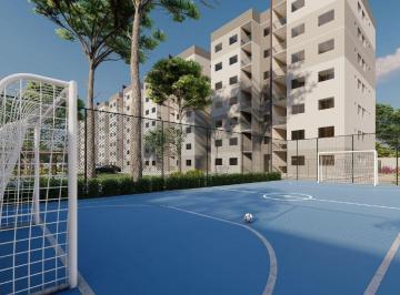 Apartamento · 53m² · 2 Quartos · 1 Vaga · Torres Jacarandá Exclusive | Condomínio com lazer completo em Ananindeua
